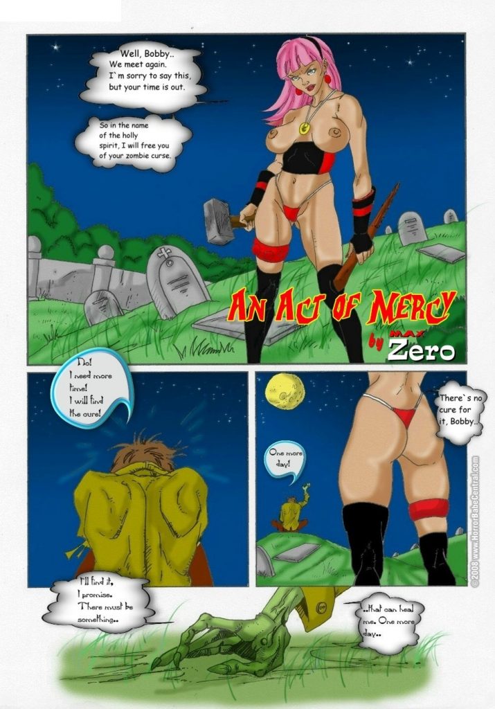 49de4efa7396b30fd696d12d77873a14 - 001 - Cartoon Porn Comic